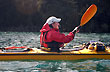 Villa La Angostura y el placer de pasear en <i>kayak</i>