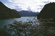 Lake Rosario - El Corcovado - Carrenleuf� - Lake Vintter