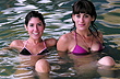 La Paz Hot Springs