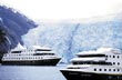Mare Australis Cruising
