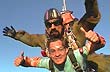 Tandil`s Parachuting Club 