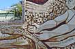 Murals with A Compass of Their