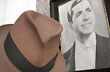 At the Carlos Gardel House Museum