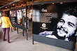 Che Museum in La Pastera