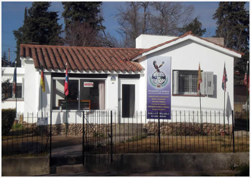 Visita al Museo de Clásicos