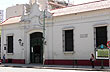 Visit to the Museum of Spanish Art Enrique Larreta