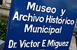 The History of Mercedes in a Museum 