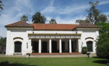 Saavedra’s Museum: the private life of the past