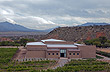 Visit to the James Turrell Museum in Colom�