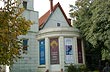 Visit to the Eduardo S�vori Plastic Arts Museum
