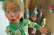 Visit to the Argentinian Puppet Museum