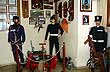 Visit to the Historical Police Museum