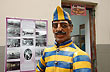 Tales of Seamen and Convicts