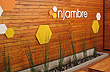 Njambre, the First Coworking Environment in Rosario