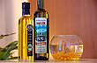 Aroma of Olive Oil in an Urban Spa