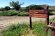 Parque Nacional Lihuel Calel