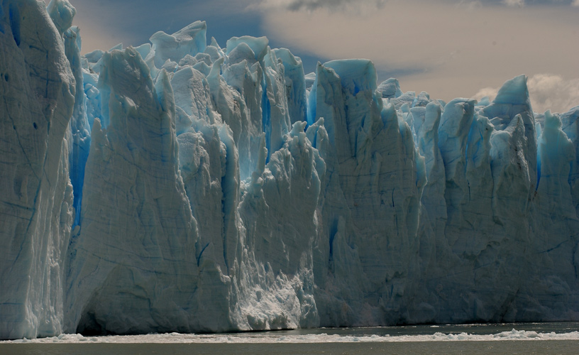 Perito Moreno - Foto: Palmiro Bedeschi