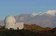 El Leoncito National Park: Watching the Sky of Cuyo
