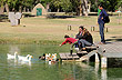 Parque Sarmiento