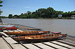 <i>Paseo Victorica, Tigre</i>