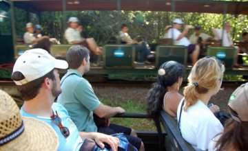 Ecologic Tour in Iguaz