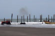 Pescadores sin muelle