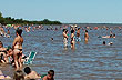 Descubriendo las playas de Gualeguaych�