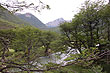 Tierra del Fuego National Park
