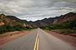 Along the Highest Road in America