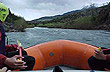 Corcovado, cuna del <i>rafting</i>