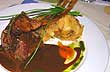Recetas de la comarca