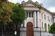 Paseo con aires serranos