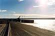Recorrido por Rio Gallegos