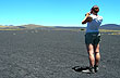 Volcano Land