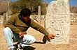 Reserva Arqueol�gica Los Menhires