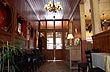 Sabores nuevos en los salones del antiguo hotel L�car 