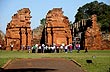 Jesuit Ruins in Misiones