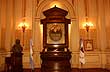 Visit to the Flag�s Hall