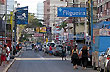 Recorrido por la ciudad de San Bernardo