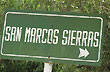 San Marcos Sierras: Hippie from all Perspectives