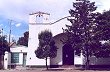 Santa Rita Chapel in Ferri