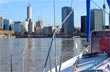 Buenos Aires en velero