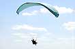Empezar a volar