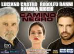 Camino Negro