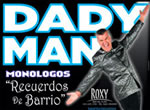 Dady Man - Dady Brieva