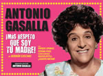 M�s respeto que soy tu madre