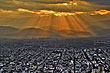 Mirar lejos