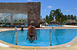 Concepci�n Hot Springs