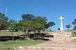 Hiking to Cerro de la Cruz