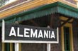 Aleman�a y su tren fantasma